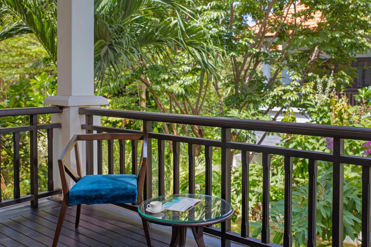 Villa Da Nang Resort Beachfront Abogo Kültér fotó