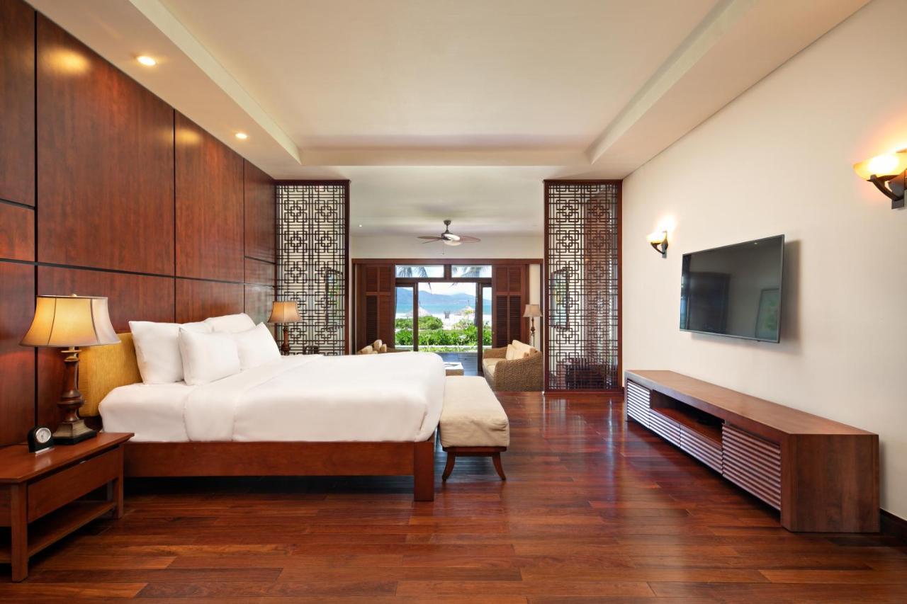 Villa Da Nang Resort Beachfront Abogo Kültér fotó