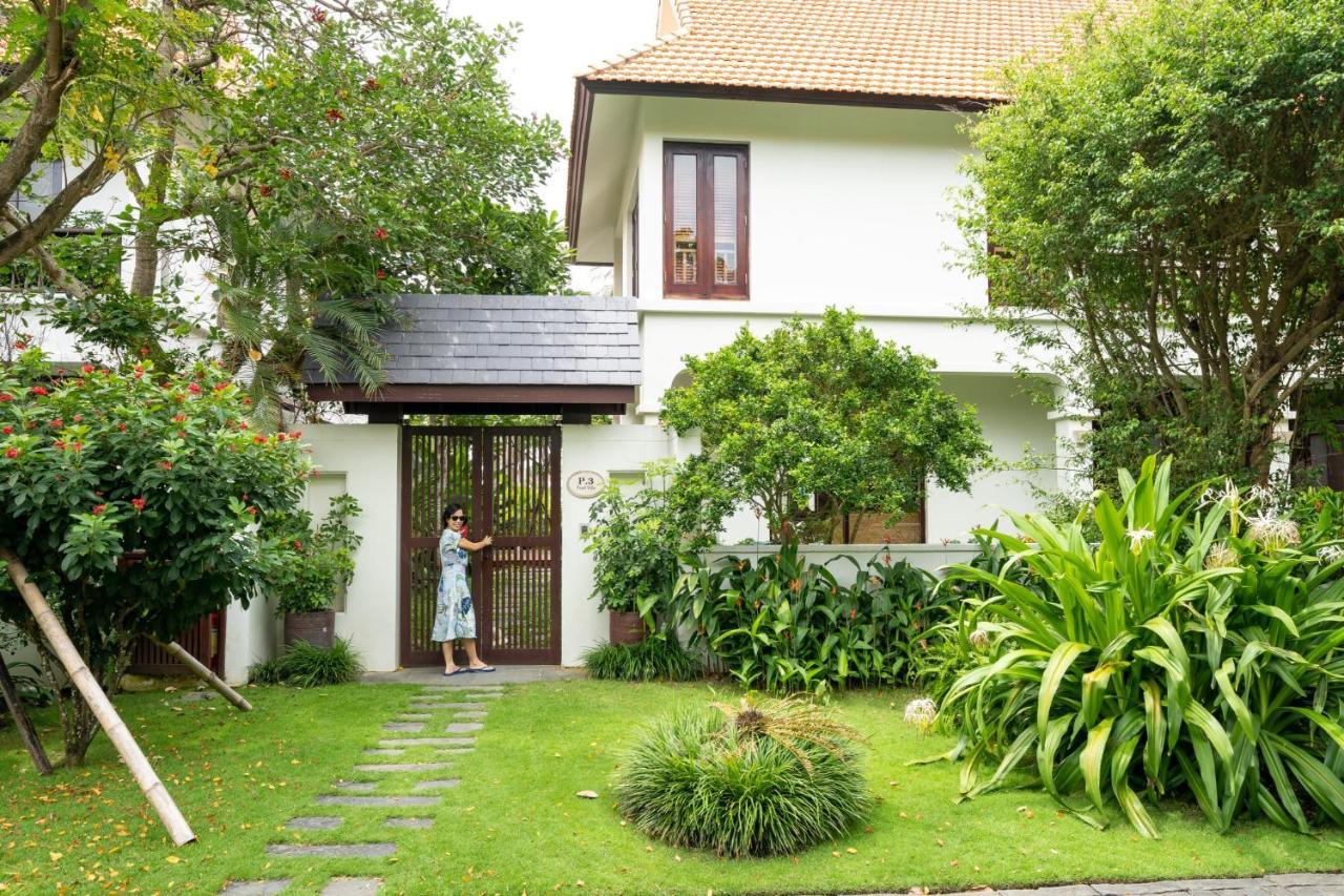 Villa Da Nang Resort Beachfront Abogo Kültér fotó