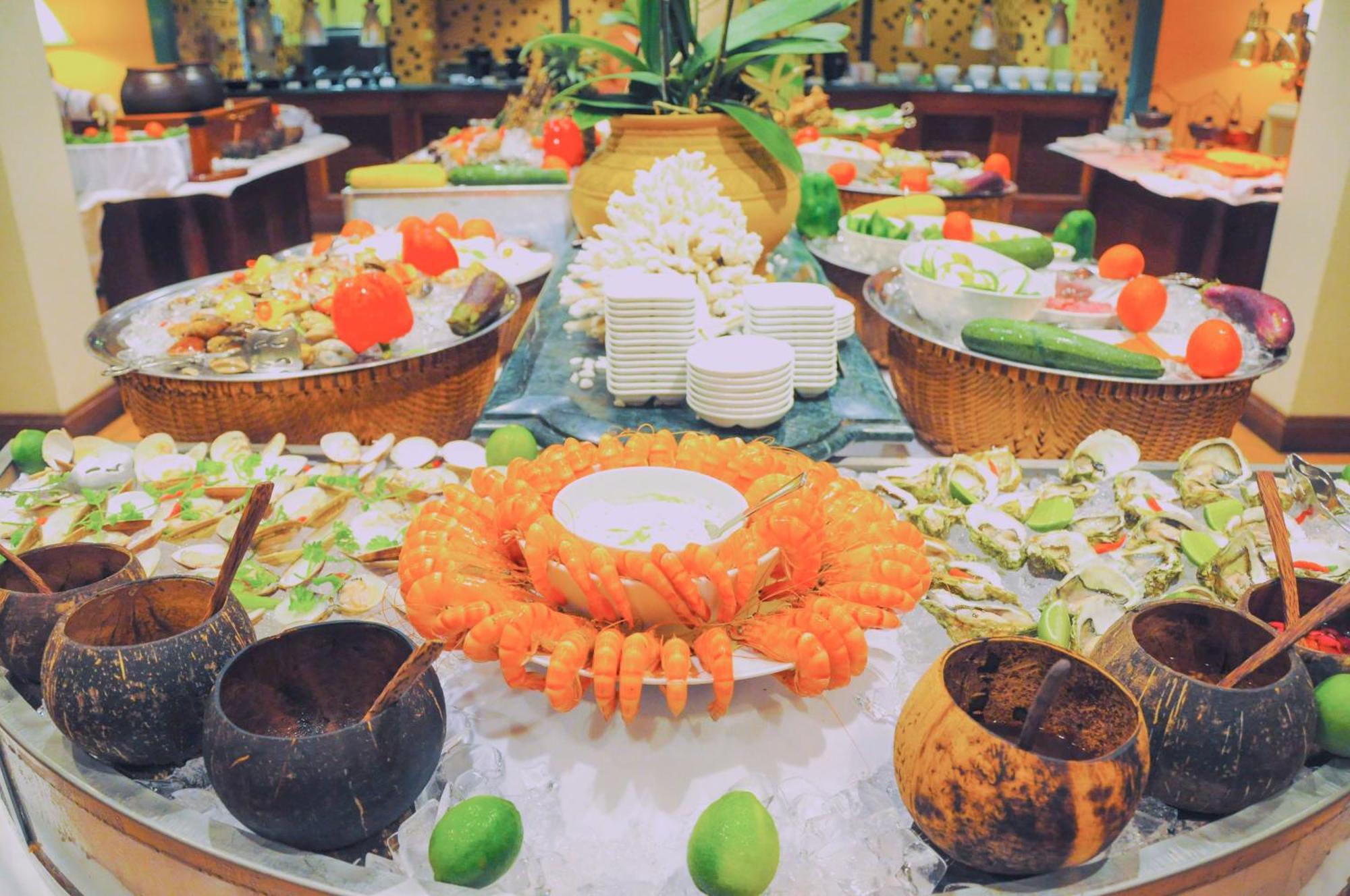 Villa Da Nang Resort Beachfront Abogo Kültér fotó
