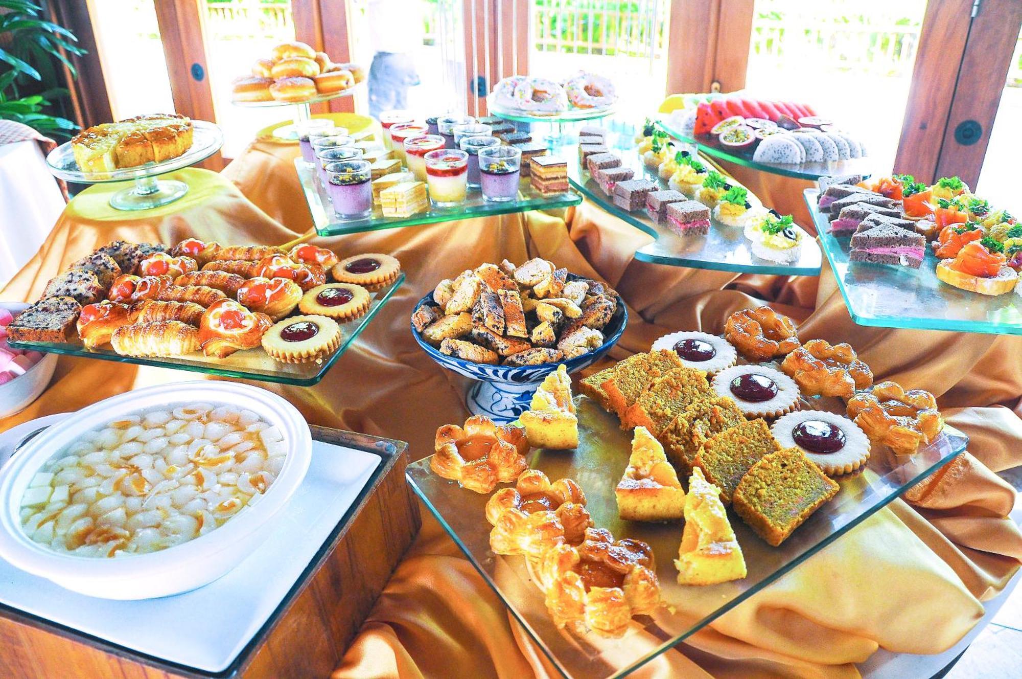 Villa Da Nang Resort Beachfront Abogo Kültér fotó